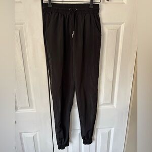 Love Tree Lightweight Drawstring Joggers Size Small